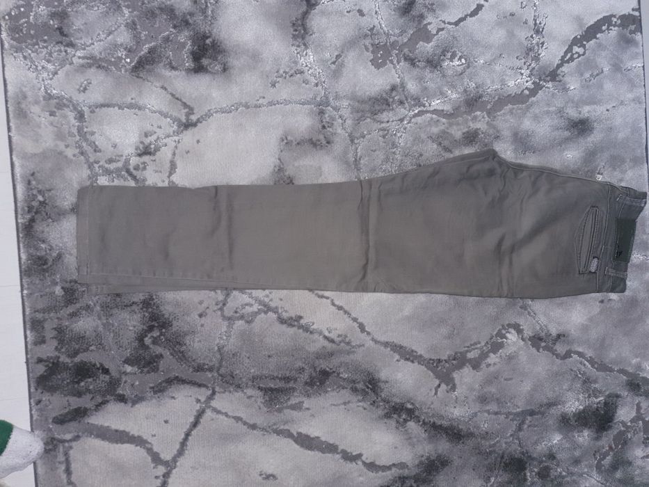 Pantaloni  conici S