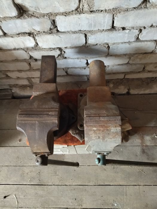 Тисы всякие производство ссср