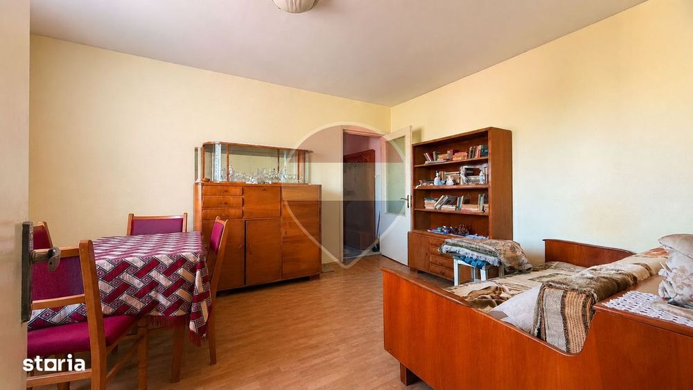 Apartament cu 2 camere de vânzare în zona Energiei