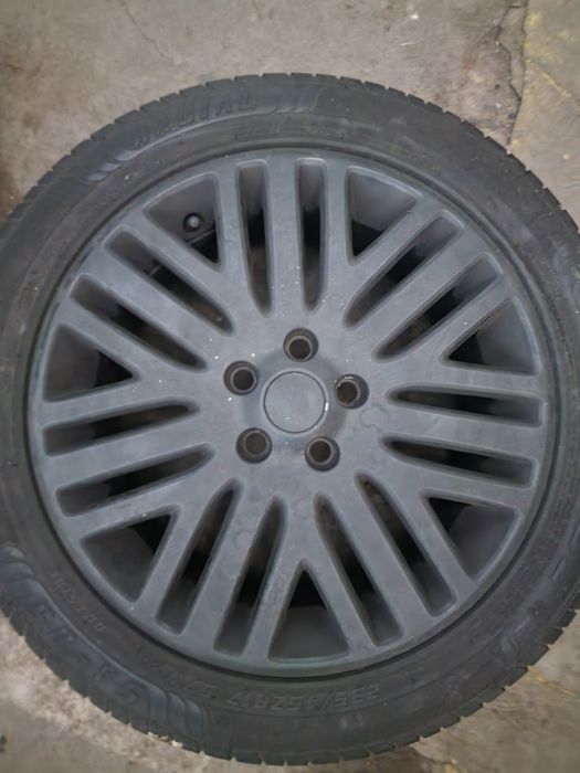 5x108 17 цола оригинални джанти  Ford