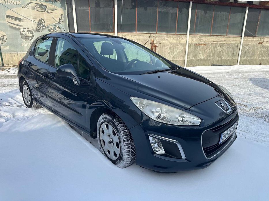 De vanzare Peugeot 308