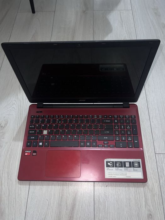 Laptop Acer in stare bună