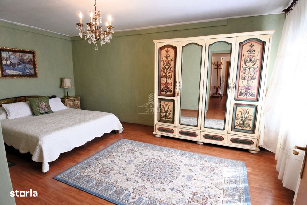 Apartament cu 2 camere in inima Bacaului – Strada Ana Ipatescu