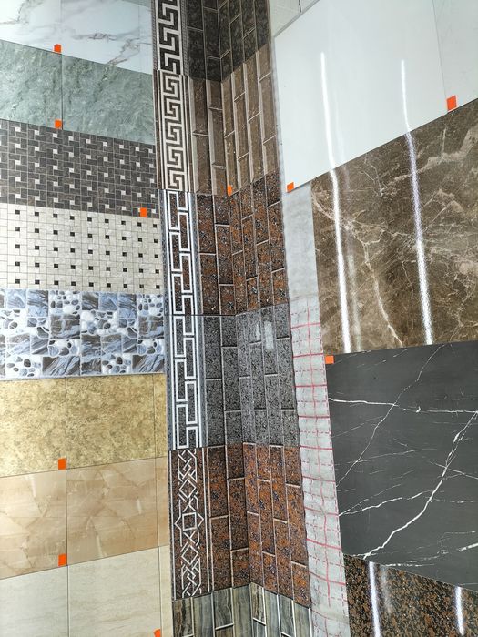 Kafel va granit teramiz