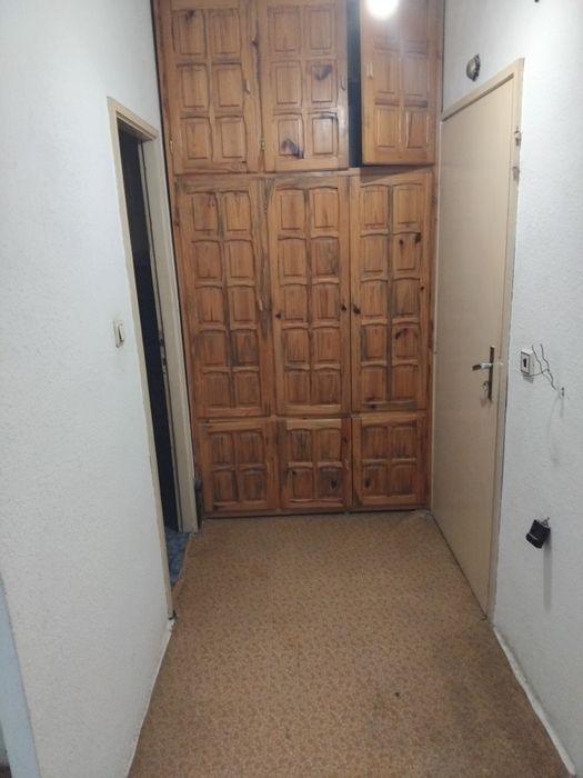 Дава се под наем Двустаен апартамент в Смядово - 50 кв.м за 127.5 € - Снимка #11