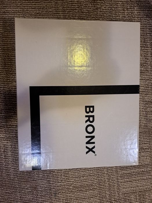 Дамски обувки BRONX