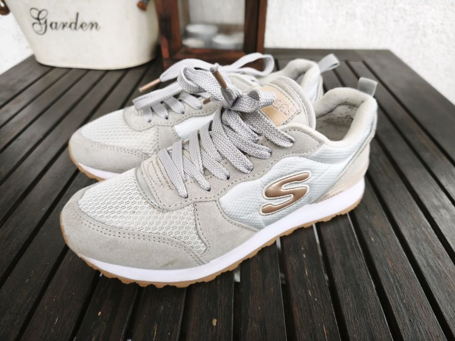 Skechers, маратонки, номер 36