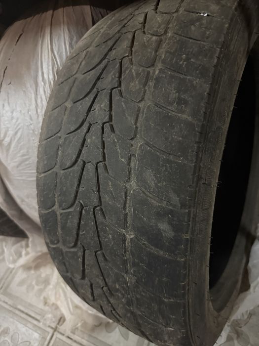 Продам шины Cordiant 275/45 R20 110V
