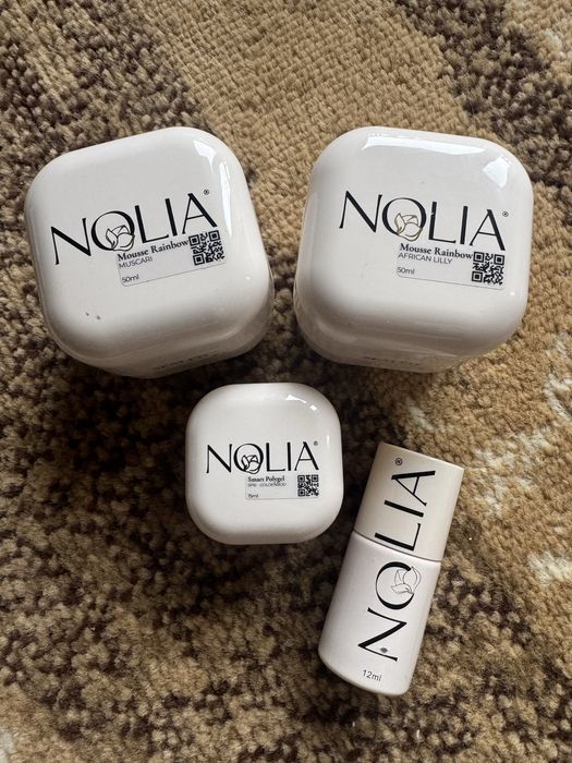 Vand Set Complet Start Up Nails