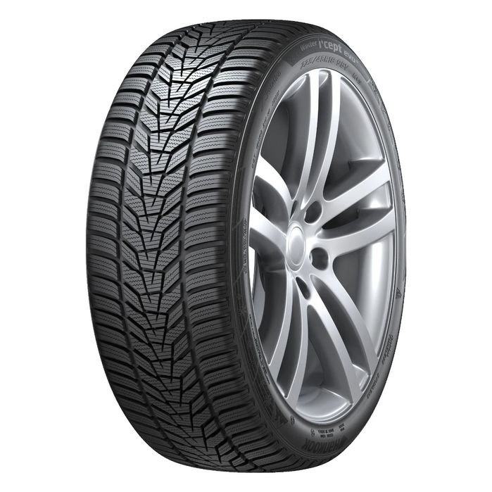 Promotie anvelope Iarna Hankook XL WINTER I'CEPT EVO 3 (W330) 225/40R18 92V TL [D/B/B]