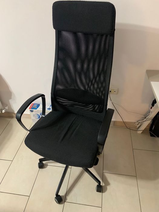 Scaun de birou ikea Markus