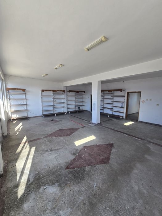 Spatiu comercial de inchiriat