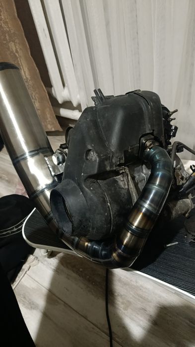 Продам Хонда дио27