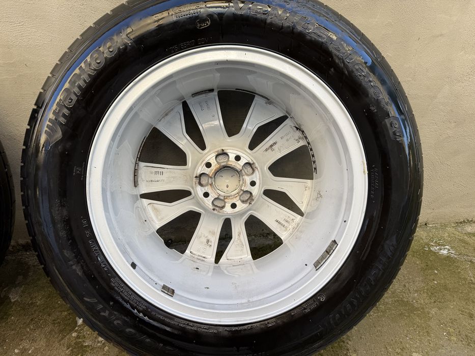 Джанти за Пежо 3008