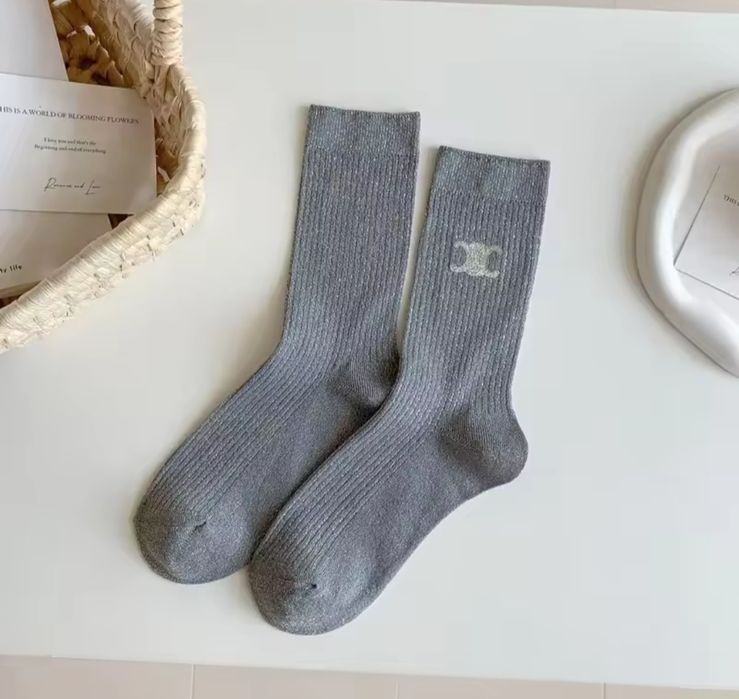 Чорапи UGC Селин Ало Найк Диор