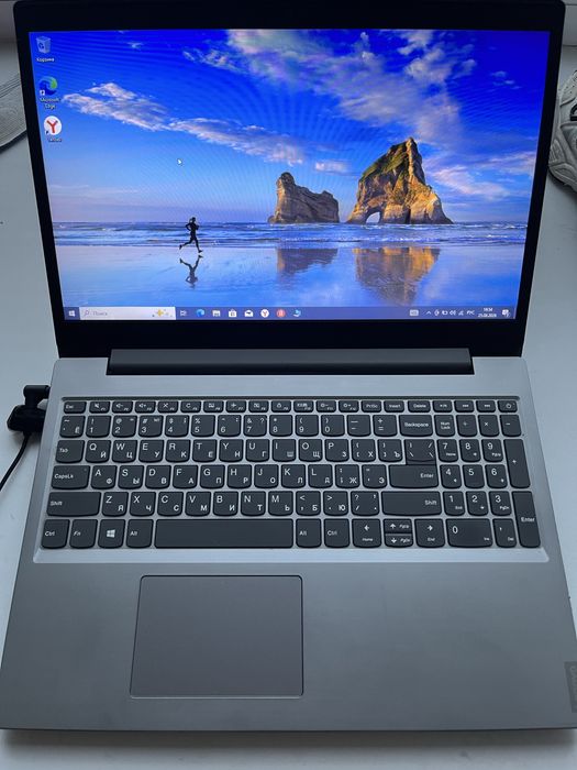 Lenovo IdeaPad L340-15API Ryzen 3 / SSD 256 ГБ