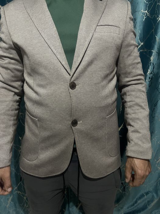 Пиджак супер мужской$$$€€€