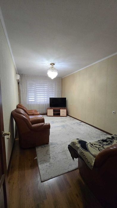 Продается 2 х комнатная квартира