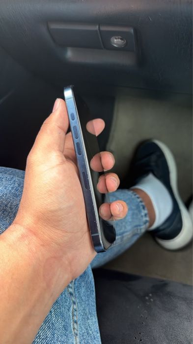 Iphone 15 Pro 128