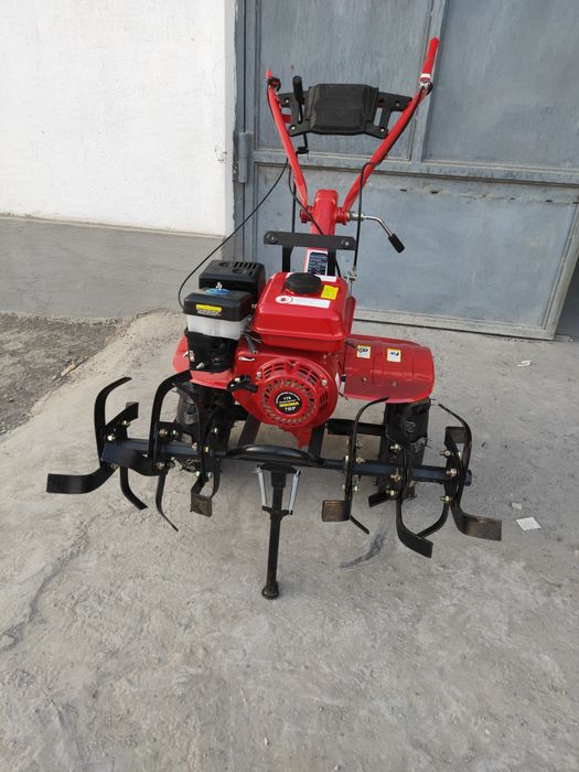 7л.с мотоблок и культиватор Комплект оптом аканчатил сена