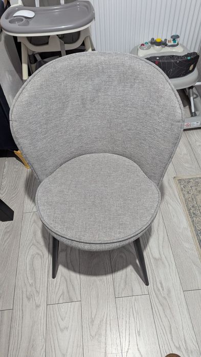 Masa dining jysk cu scaune