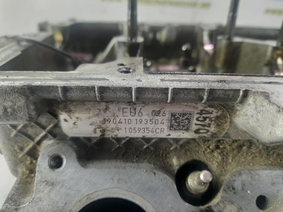 Chiulasa 3.0 tdi CAS CASA 1059353CR Porsche Cayenne 958 (2010 - 2014)