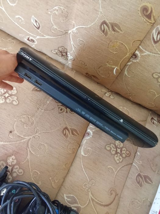 PlayStation 3 pentru piese