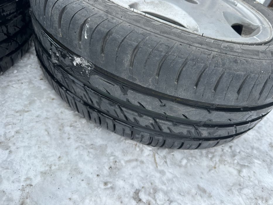 Продам диски р15