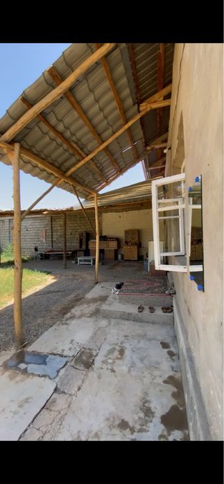 Сотилади Саркеда 6 соток