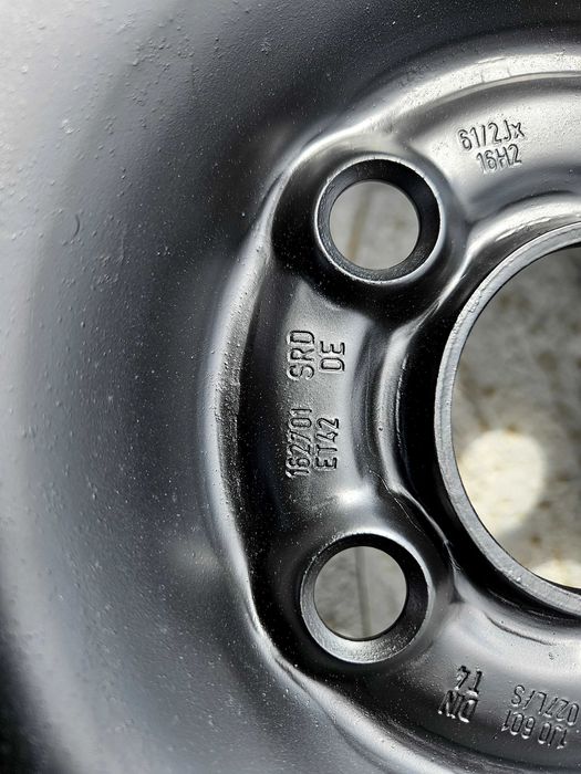 5 roti iarna, vw golf 4