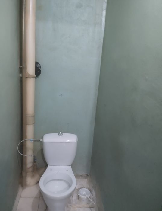 Продам общежитие на 1000 мелочях