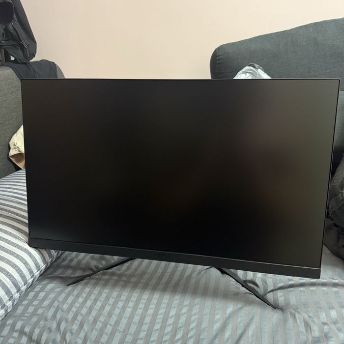 27” MSI 170hz MAG G2712