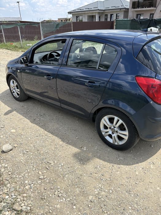 Opel Corsa D 1.3 CDTI