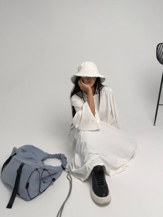 Базовое платье. Ткань: супрем премиум