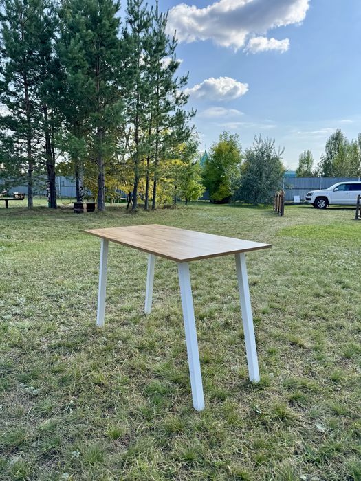 Стол кухонный 120х60