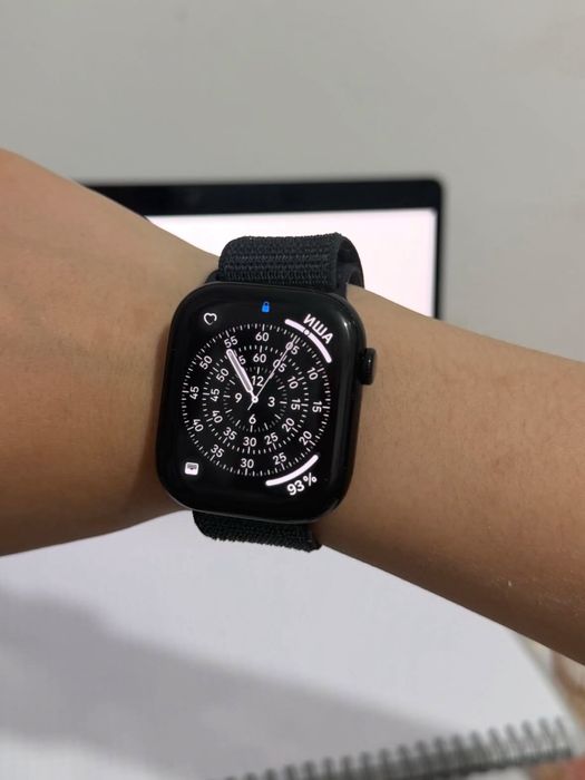 apple watch 10 / 46mm
