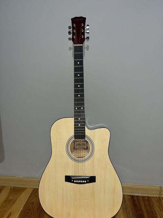 Акустическая гитара