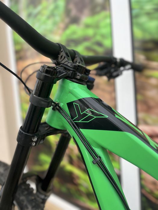 Yt Tues 2016/S/27.5”