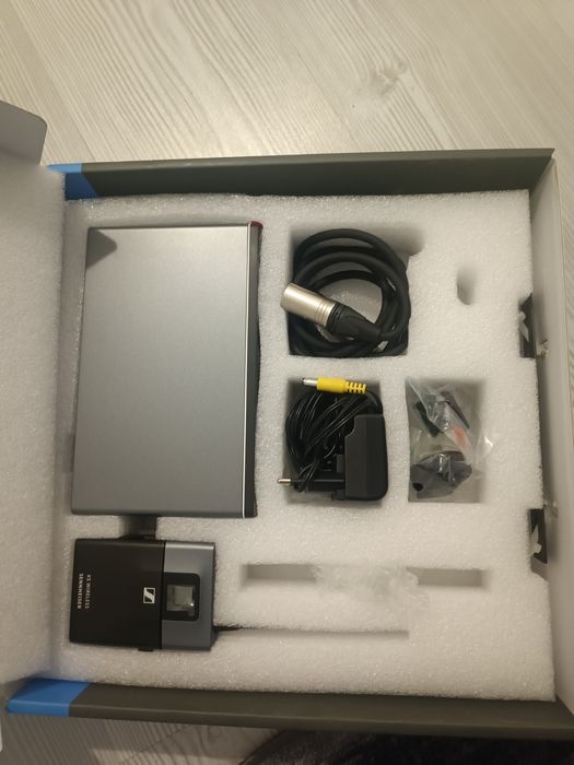 Sennheiser XS Wireless 1