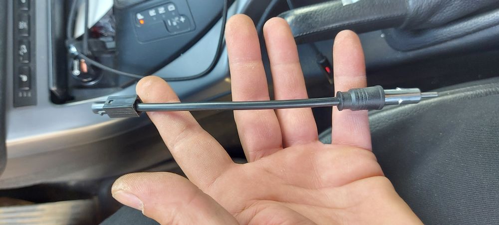 Китайска Мултимедия за BMW 5 Е39