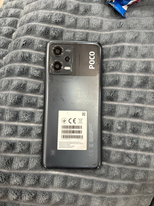 Poco X5 5G на 256гб