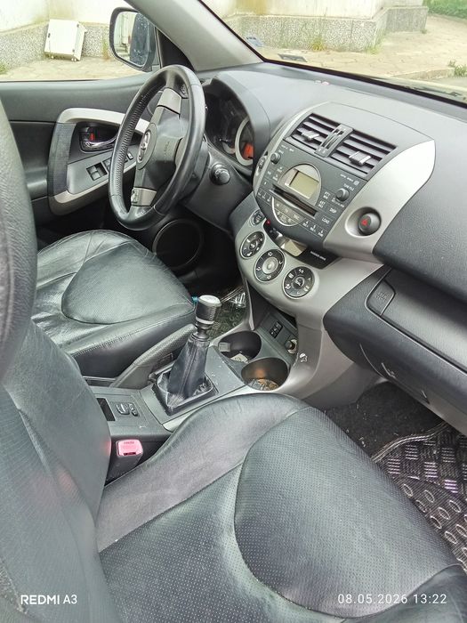 Продава Toyta rav 4