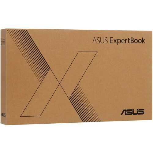 Ноутбук | Asus ExpertBook B5 | Intel Core i7-1360P | 16.0" 4.2K OLED
