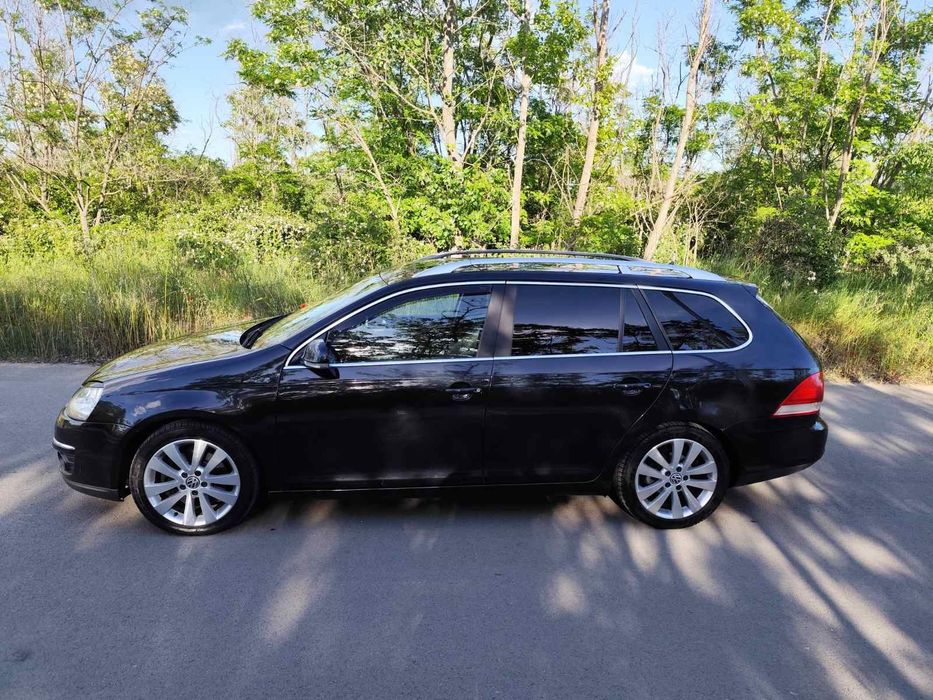 Продавам VW Golf