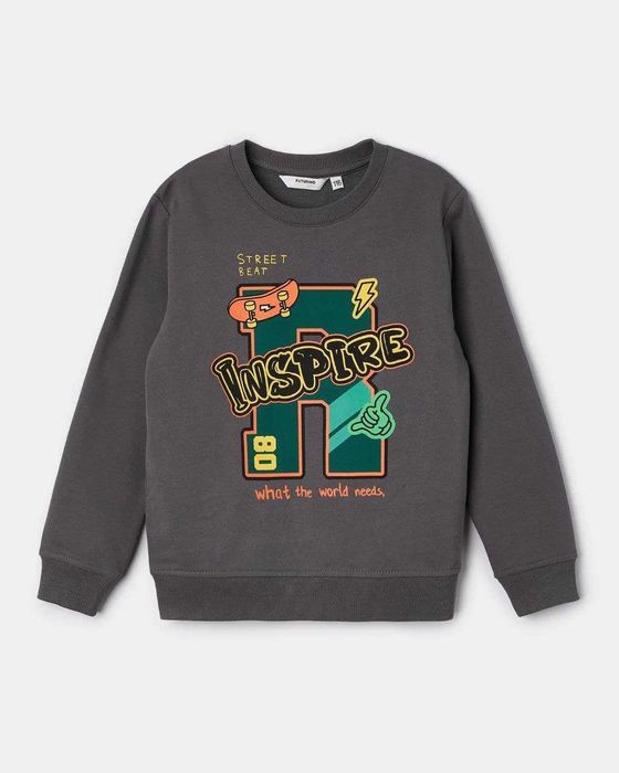 Комплект на мальчика (двойка)