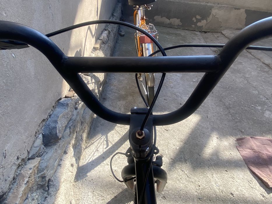 Велик bmx petava