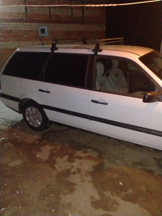 Продам Фольксваген Пассат в4 уневерсал