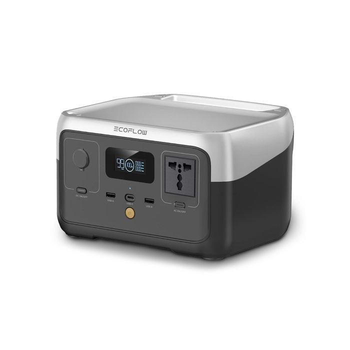 Продам ecoflow river 2