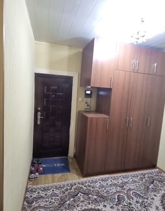 6мкр Файз мебел, квартира аренда