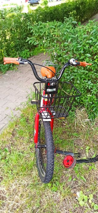 Bicicleta copii rabatabilă